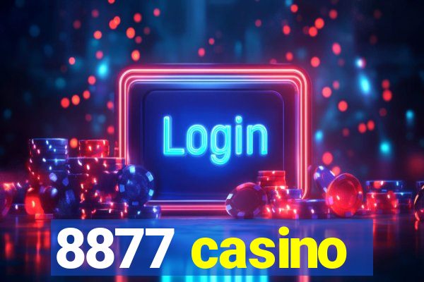 8877 casino